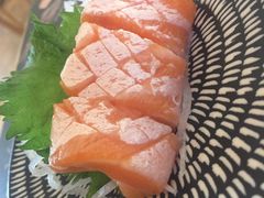 -Sushi Love 创意寿司(丽影广场店)