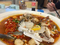 -湘江红·湖南招牌菜(莲花南路店)