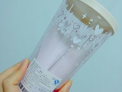 -星巴克臻选(南京金茂览秀城店)