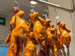 -细记港九大牌档(长宁龙之梦店)