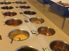 -宴全牛粤来越牛潮汕鲜牛肉火锅(海州万达广场店)