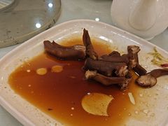 -东江渔村·古典园林·30年粤菜老字号(太和店)