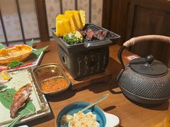 -弓二·烧鸟居酒屋(财富购物中心店)