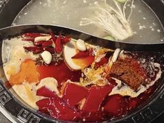 -重庆印象老火锅(梅林店)