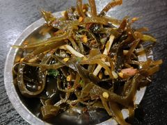 -黔肠旺面馆(八鸽岩店)