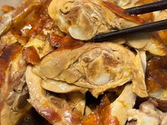 -竺桥兄弟烤鸭(总店)