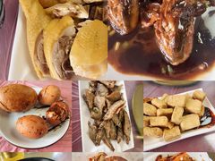 -长廊饭店(锦溪古镇店)