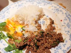 -太食獸泰式茶餐厅(IFS国金中心店)