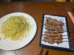 -伊斯麦尔丝路·新派菜(沙子口店)