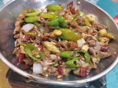 -鱼乐岛餐厅·户外花园主题餐厅