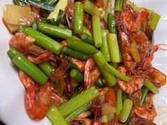 -61号餐吧(兴坪古镇漓江店)