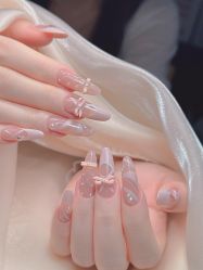 -QHOUSE美甲美睫