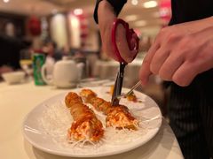 -利苑酒家(金宝店)