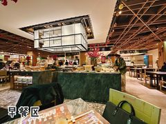 -南京金陵饭店