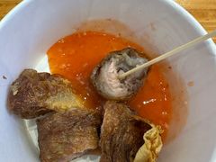 -八市阿杰五香(大元路分店)