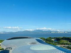 -小南洋海景餐厅(深圳湾店)