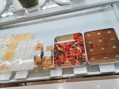 -嗒令甜品·主题融合料理餐厅(首座时代店)