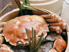 -火福·天湖阁大闸蟹博物馆主题餐厅(浅水湾店)