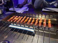 -很久以前羊肉串(清河店)