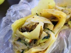 -安徽阜阳卷馍(西单店)