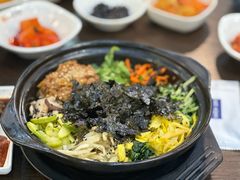 -釜山豚骨汤饭(芝罘万达广场店)
