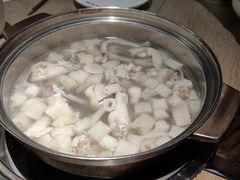 -浩源美食·椰子鸡