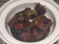 -绿茶餐厅(朝阳大悦城店)