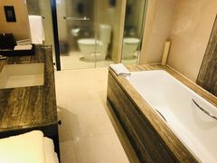 -上海崇明金茂凯悦酒店