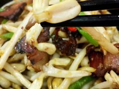 -臭桂鱼儿特色餐厅(朝晖七小区北区店)