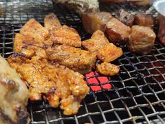 -蚝英雄·自助烤蚝(高新店)