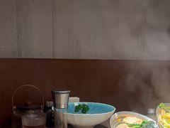 -蘑界·野生菌火锅(深业上城店)