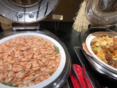 -南通大饭店·米兰餐厅