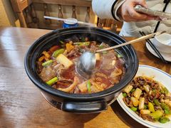 -肖记公安牛肉鱼杂馆· 省级非物质文化遗产(仁和路店)