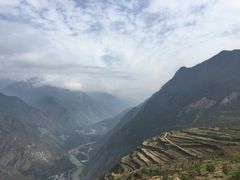 -萝卜寨羌文化生态旅游区