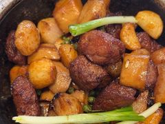 -狮王府淮扬菜(百家湖1912店)