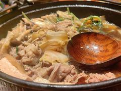-千代武日本料理(开发区店)