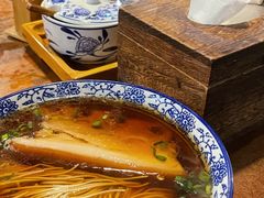 -老横泾面馆(吴中横泾店)
