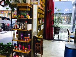 -In Style Hair Salon