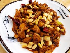 -力力豆花庄(广渠门店)