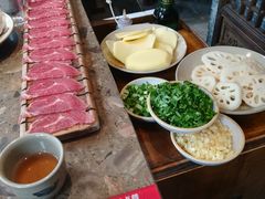 -重庆渝达老火锅(春熙路店)