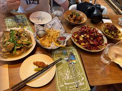 -Blac+Blac(中海环宇荟店)