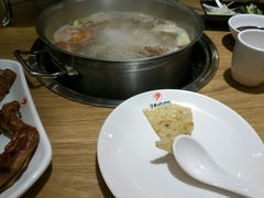 -守柴炉烤鸭(中海国际店)