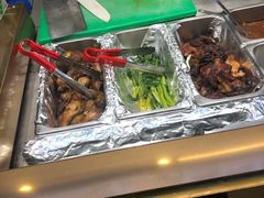 -特派卷·老北京烤鸭卷(合生汇购物中心店)