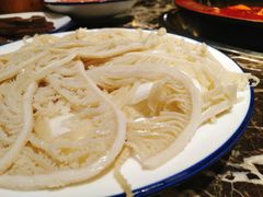 -蜀辣居鲜货老火锅(红牌楼店)