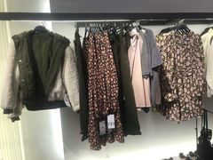 -ZARA(深圳金光华广场店)