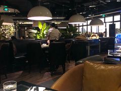 大堂-半秋山西餐厅(巴南万达广场店)