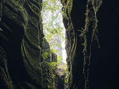 -梭布垭石林景区