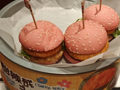 -龍歌自助小火锅(雨花台江南虹悦城店)