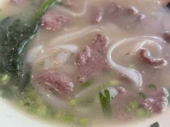 -漆黑觉米粉(三里屯店)