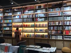 -三联韬奋书店(宽窄巷子店)